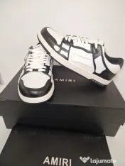 Adidași Amiri Skeleton 43 