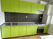 Inchiriez apartament 1 camera UMF Zorilor 