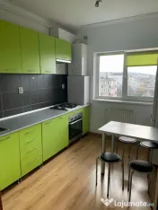 Inchiriez apartament 1 camera UMF Zorilor 