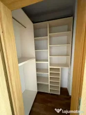Inchiriez apartament 1 camera UMF Zorilor 