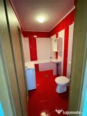 Inchiriez apartament 1 camera UMF Zorilor 