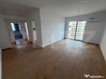 Apartament 2 camere, 53 mp, in ansamblu rezidential, zona Co