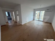 Apartament 2 camere, 53 mp, in ansamblu rezidential, zona Co