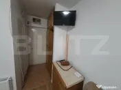 Garsoniera de vanzare, 24 mp, zona Micro 16 