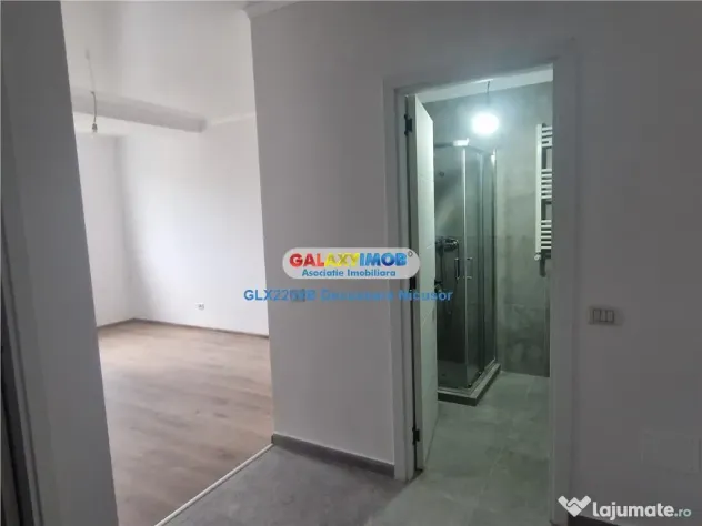 Garsoniera cu loc de parcare Militari Residence 300 euro