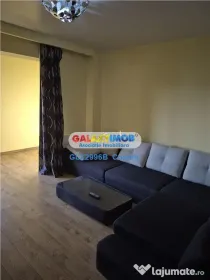 APARTAMENT 2 CAMERE DE INCHIRIAT RAHOVA SALAJ