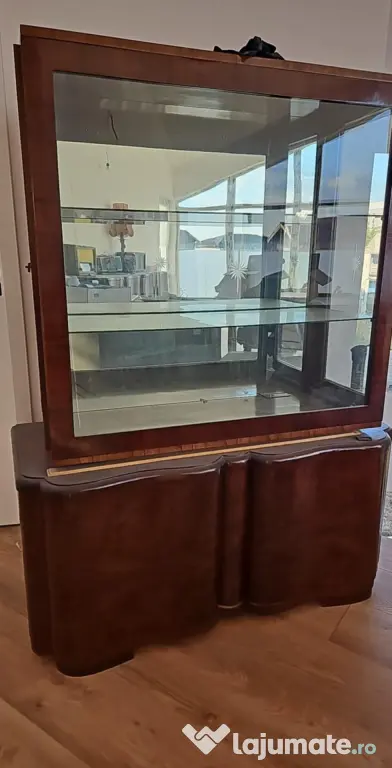 Mobilier din lemn masiv de vânzare
