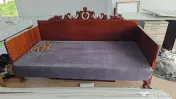 Mobilier din lemn masiv de vânzare 