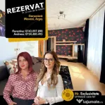 Garsonieră de vânzare în Mioveni,aproape de liceu și pia