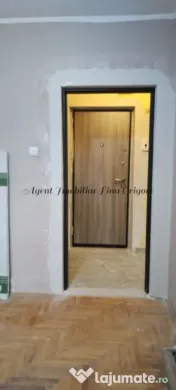 Apartament 3 camere 