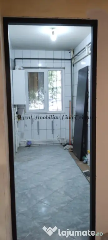 Apartament 3 camere