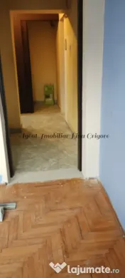 Apartament 3 camere 