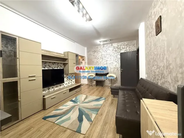 Apartament 2 camere de inchiriat in Militari - Pacii - Rotar