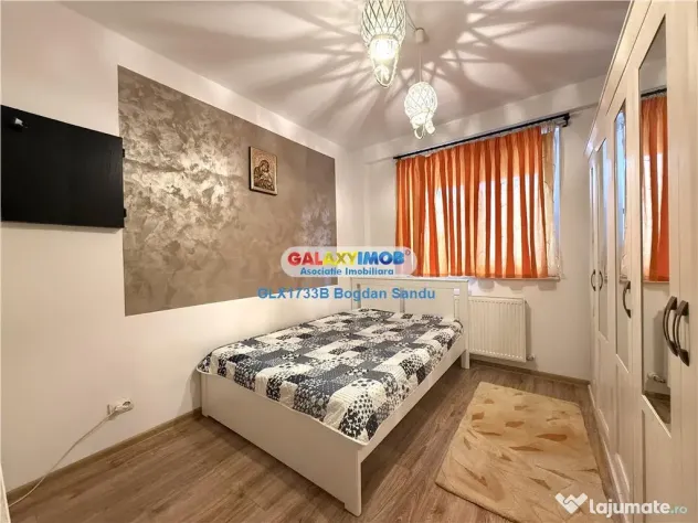 Apartament 2 camere de inchiriat in Militari - Pacii - Rotar