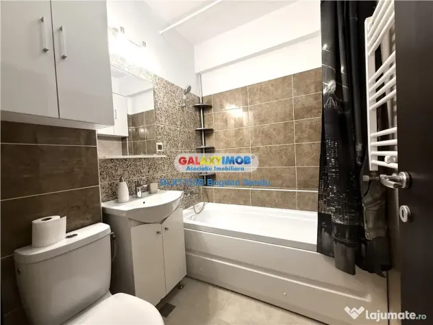 Apartament 2 camere de inchiriat in Militari - Pacii - Rotar