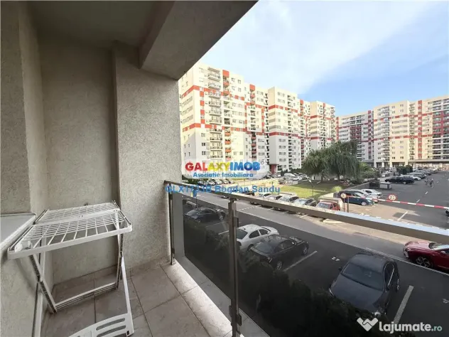 Apartament 2 camere de inchiriat in Militari - Pacii - Rotar