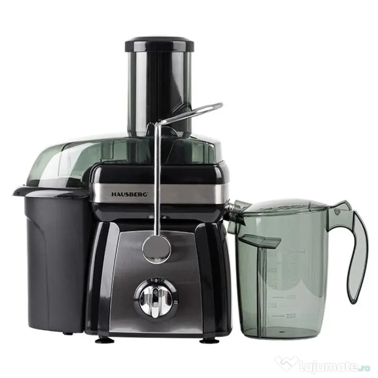 Storcator de fructe si legume Hausberg HB-7540