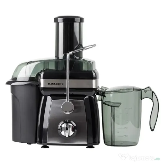 Storcator de fructe si legume Hausberg HB-7540