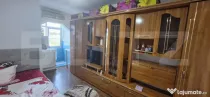 Garsonieră 23 mp, centrală proprie & AC, zona Târgoviște