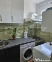 Garsonieră 23 mp, centrală proprie & AC, zona Târgoviște 