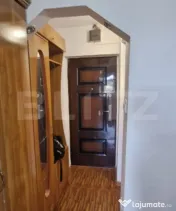 Garsonieră 23 mp, centrală proprie & AC, zona Târgoviște 