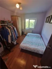 Decomandat 3 Camere 2 Bai 2 Balcoane Zona Aradului 