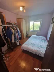 Decomandat 3 Camere 2 Bai 2 Balcoane Zona Aradului 