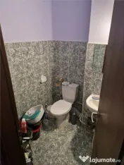 Decomandat 3 Camere 2 Bai 2 Balcoane Zona Aradului 