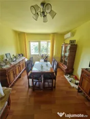 Decomandat 3 Camere 2 Bai 2 Balcoane Zona Aradului 