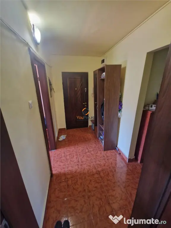 Decomandat 3 Camere 2 Bai 2 Balcoane Zona Aradului