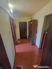 Decomandat 3 Camere 2 Bai 2 Balcoane Zona Aradului 