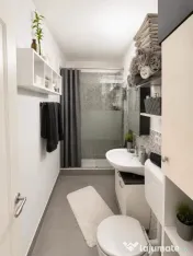 Apartament Decomandat cu 2 Camere, Confort I Zona Ultracentrală, Strad