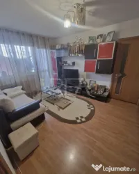 2 camere, 6/10, 51mp-Drumul Taberei-metrou Raul Doamnei 