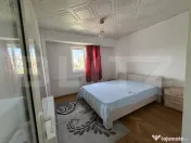 Apartament cu 3 camere de inchiriat