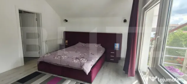 Casă 370 mp utili | D+P+M | Zona Independenței, | Locuire