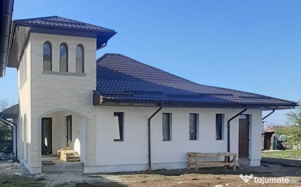 Vând roți originale Ford Fiesta