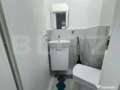 Apartament de inchiriat, 3 camere, 67 mp, loc de parcare, Ha 