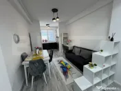 Apartament de inchiriat, 3 camere, 67 mp, loc de parcare, Ha 