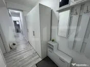 Apartament de inchiriat, 3 camere, 67 mp, loc de parcare, Ha 