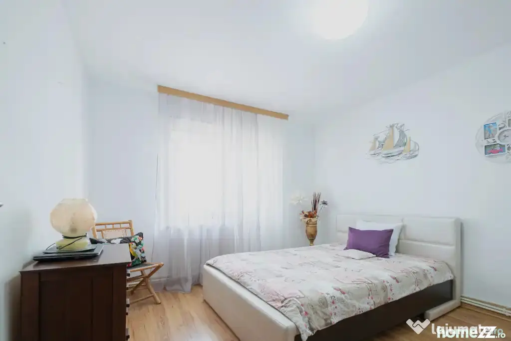 Apartament 3 camere decomandat - Inel 2 - Constanta (Constanta)