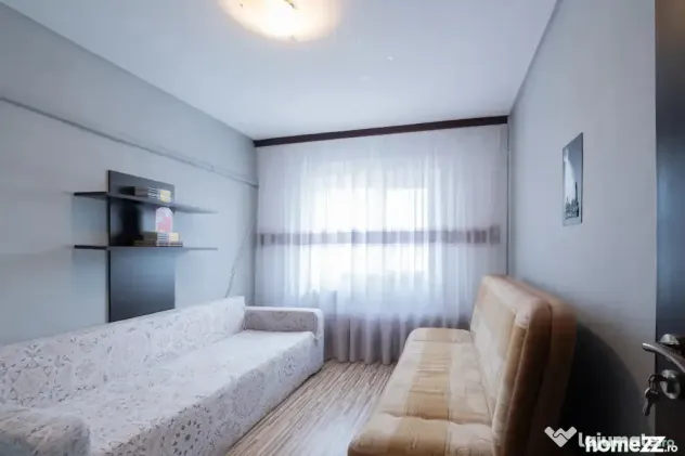 Apartament 3 camere decomandat - Inel 2 - Constanta (Constanta)