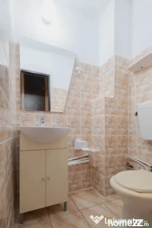 Apartament 3 camere decomandat - Inel 2 - Constanta (Constanta)