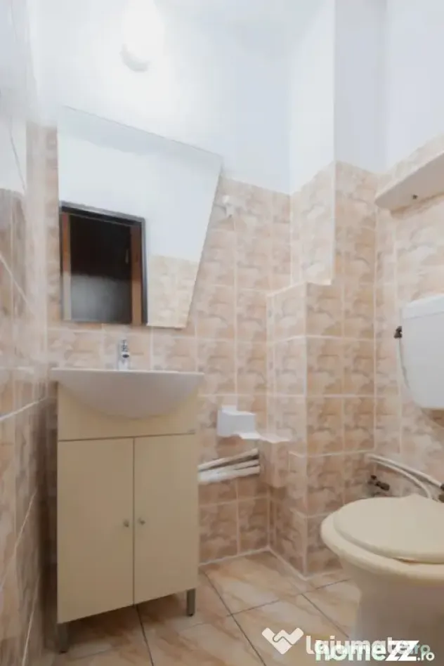 Apartament 3 camere decomandat - Inel 2 - Constanta (Constanta)