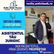 Resita, Chirie, 2 Camere, UNIVERSITATE 