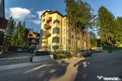 Oportunitate Business |De închiriat: Hotel Edy’s Royal...