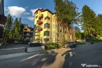 Oportunitate Business |De închiriat: Hotel Edy’s Royal...