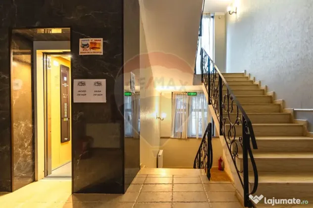 Oportunitate Business |De închiriat: Hotel Edy’s Royal...