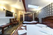 Oportunitate Business |De închiriat: Hotel Edy’s Royal... 