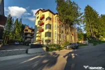 Oportunitate Business |De închiriat: Hotel Edy’s Royal...