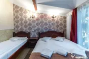Oportunitate Business |De închiriat: Hotel Edy’s Royal... 